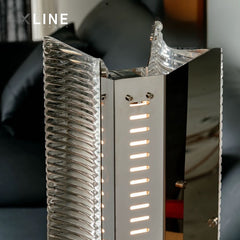 Xlinespace Ambient Table Lamp for Bedroom, Living Room & Study