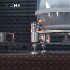 Xlinespace Magnetic-Levitation Shock-Absorbing Speaker Stand for Harman Kardon