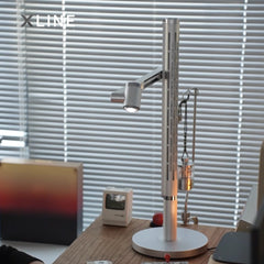 Xlinespace 5-Axis Smart Precision Desk Lamp