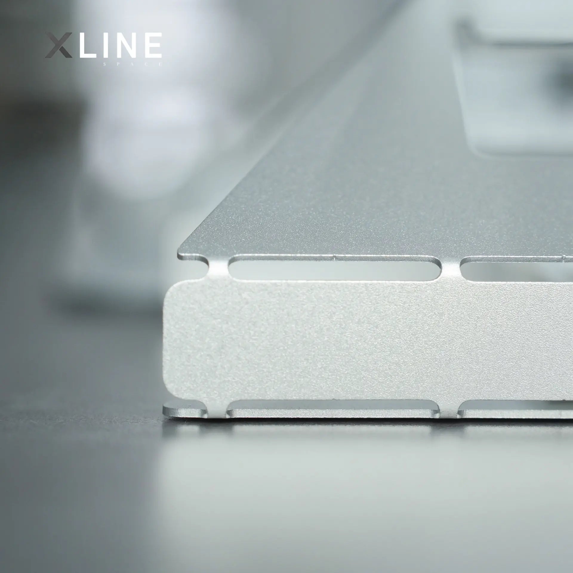 Xlinespace Handcrafted Industrial Metal Tissue Box,Designer Steel Holder for Home or Office