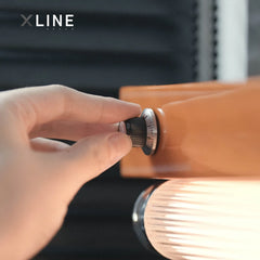 Xlinespace Vintage LED Wall Light– Ambient Lighting for Bedroom & Living Room