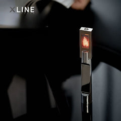 Xlinespace Touch Control Magnetic Candle Lamp – Blow Out Electronic Flame Light