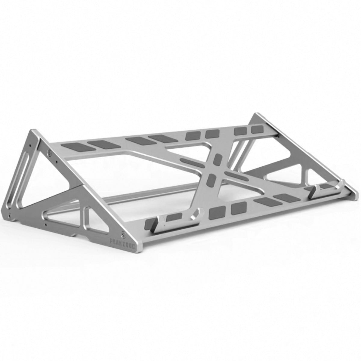 Xlinespace Premium Aluminum Keyboard Display Rack,Mechanical Keyboard Storage Stand